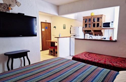 Ilhabela Apartment | Loft Queem Vila C Histórico-Ilhabela