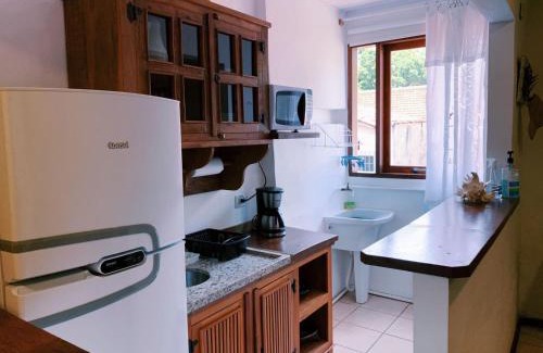 Ilhabela Apartment | Loft Queem Vila C Histórico-Ilhabela