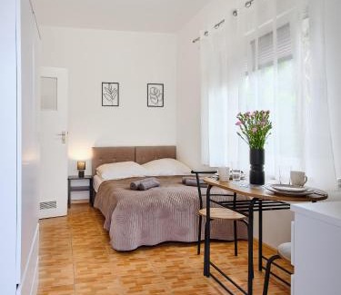 Leba House | LOFT ROOMS ŁEBA
