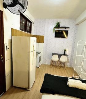 Praia dos Anjos Apartment | Loft Saint Tropez- Arraial do Cabo
