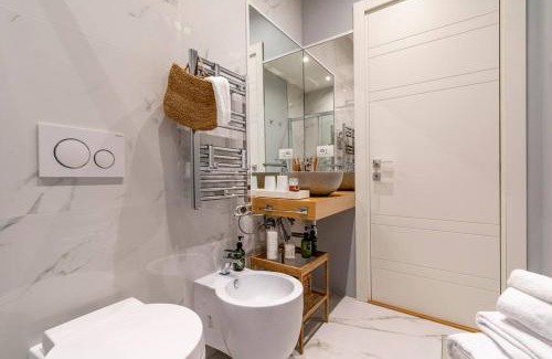 Santa Croce Apartment | Loft San Stae 18.27