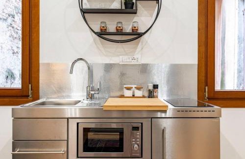 Santa Croce Apartment | Loft San Stae 18.27