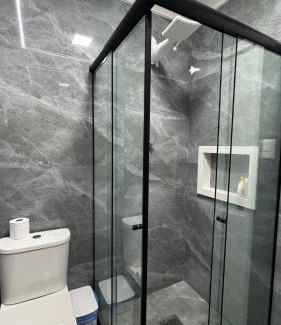Alto Apartment | Loft Sofisticado no Bairro Alto - Teresópolis