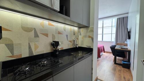 Alto Apartment | Loft Sofisticado no Bairro Alto - Teresópolis