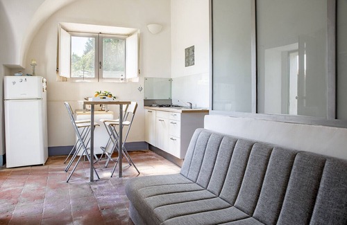 Carruba Apartment | Loft Sole by Wonderful Italy