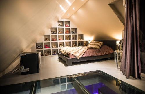Old Town Apartment | Loft Spa Cathedrale