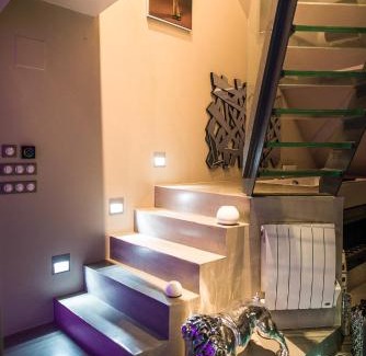 Old Town Apartment | Loft Spa Cathedrale