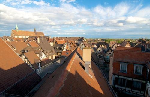 Old Town Apartment | Loft Spa Cathedrale