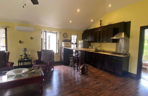 Santa Clara Apartment | Loft Style Medieval Tranquilite Assure a 1 km de la Plage