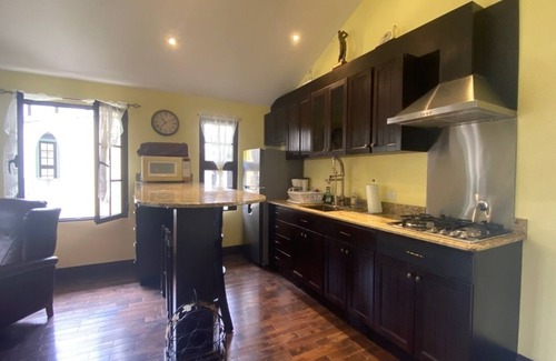 Santa Clara Apartment | Loft Style Medieval Tranquilite Assure a 1 km de la Plage