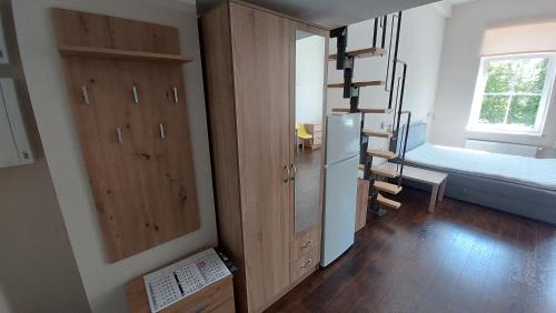 Pohja-Tallinn Apartment | Loft styled apartment near Noblessner