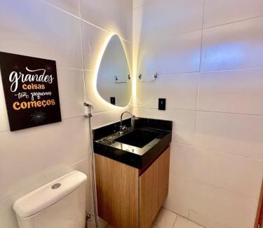 Intermares Apartment | Loft tecno