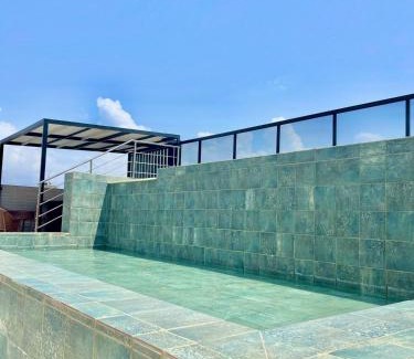 Intermares Apartment | Loft tecno