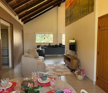 Eco Apartment | Loft Veneza