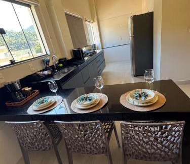 Eco Apartment | Loft Veneza