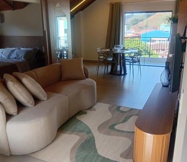 Eco Apartment | Loft Veneza