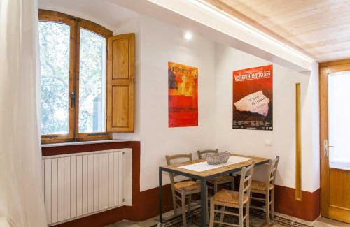 Volterra Apartment | Loft viaveneto