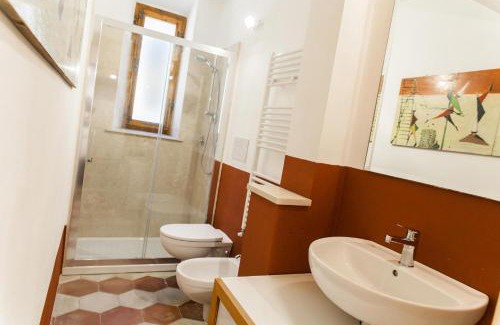 Volterra Apartment | Loft viaveneto