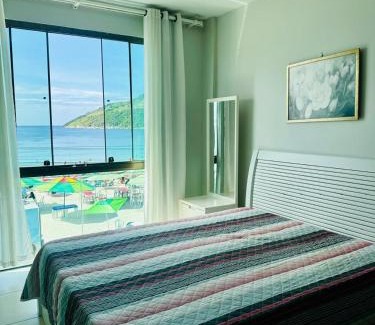 Prainha Apartment | Loft vista mar