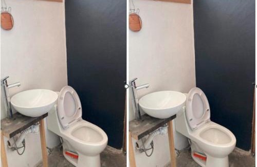 Amecameca Apartment | Loft Volcanes