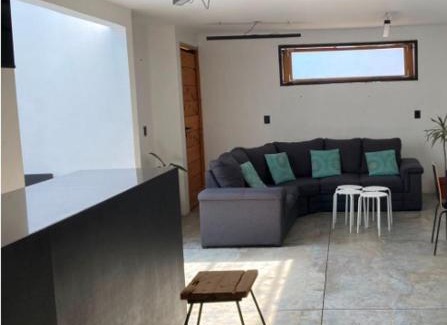 Amecameca Apartment | Loft Volcanes