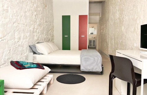 Centro Storico Nord Bed & Breakfast | Loft25