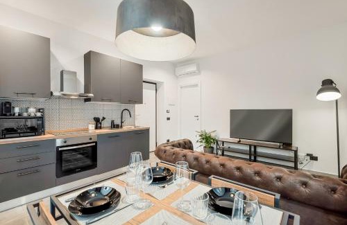 La Spezia Apartment | Loft95