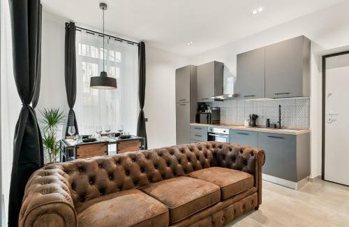 La Spezia Apartment | Loft95