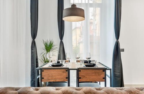 La Spezia Apartment | Loft95