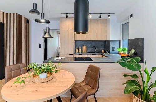 Sława Apartment | Loftowy Zakątek