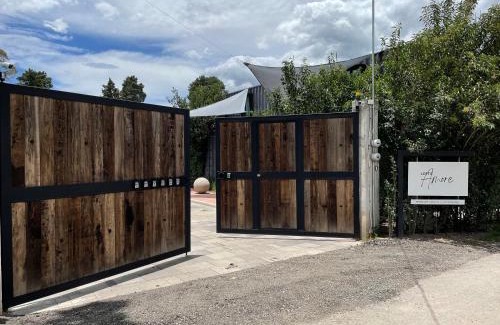 Texcoco Hotel | Lofts Amore