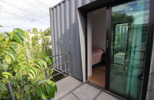 Texcoco Hotel | Lofts Amore