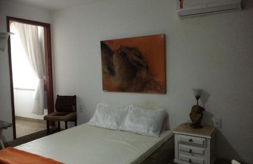 Foguete Apartment | Lofts Dois Corações