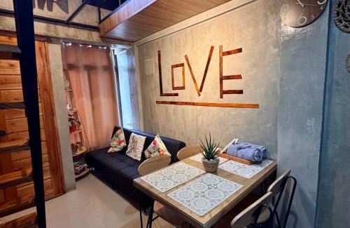 San Juan Apartment | Loftvibes San Juan La Union 1