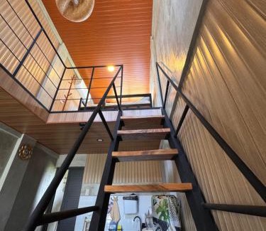 San Juan Apartment | Loftvibes San Juan La Union 1