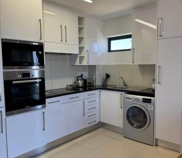 Gaborone Apartment | Lofty-Space