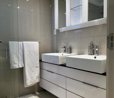 Gaborone Apartment | Lofty-Space