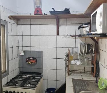 Douala Apartment | Logé express
