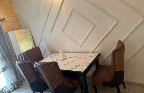Douala Apartment | Logé express