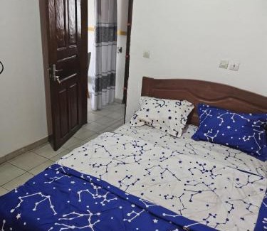 Douala Apartment | Logé express