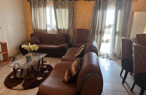 Douala Apartment | Logé express