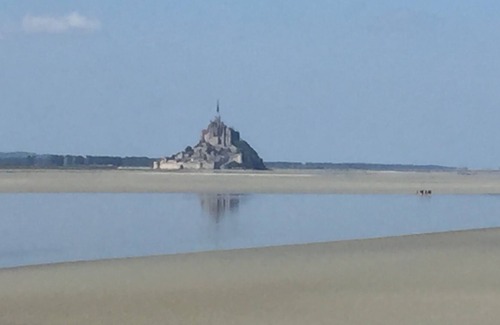 Saint-Senier-sous-Avranches Bed & Breakfast | Logement à Proximité de la Baie du Mont Saint Michel Avranches