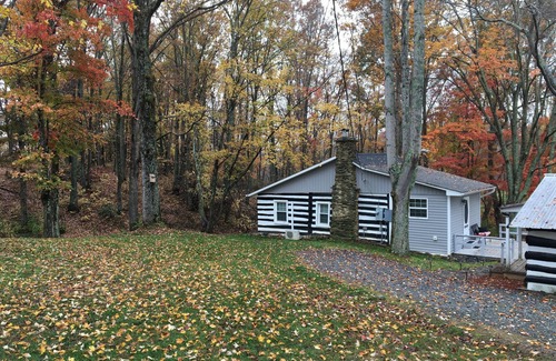 King Cabin | Log House in the Country