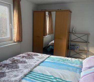 Hornberg Apartment | Logement avec vue panoramique