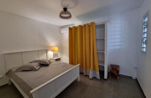 Le Francois Apartment | Logement bien équipé et tout confort