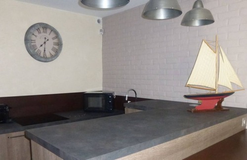 Arvert Apartment | Logement de 65 M2 Presqu' île d Arvert
