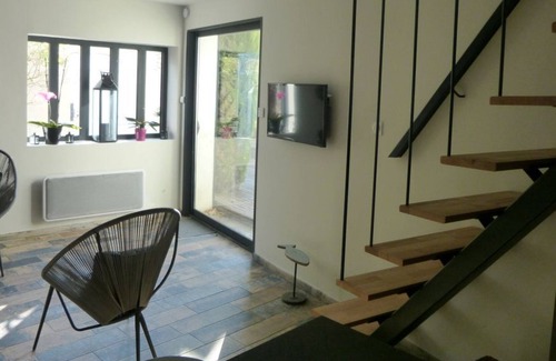 Arvert Apartment | Logement de 65 M2 Presqu' île d Arvert