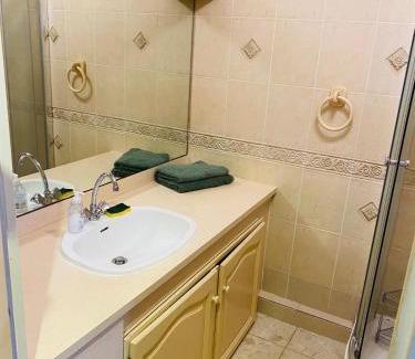 Carnon-Plage Apartment | Logement entier - Idéalement situé