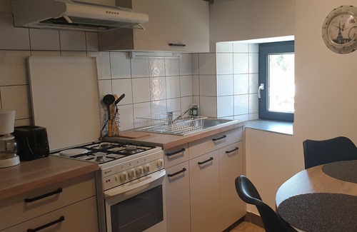 Saint-Come-d'Olt House | Logement Indépendant Dans Corps de Ferme
