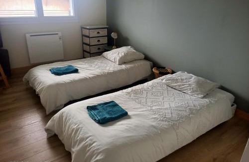 La Teste-de-Buch Apartment | Logement la Teste de Buch